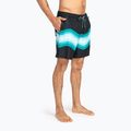 Badeshorts für Männer Billabong T Street stealth 4
