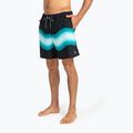 Badeshorts für Männer Billabong T Street stealth 2