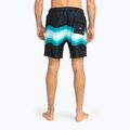 Badeshorts für Männer Billabong T Street stealth 3