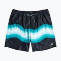 Badeshorts für Männer Billabong T Street stealth 6