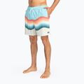 Badeshorts für Männer Billabong T Street sunset 2