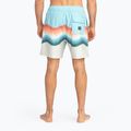 Badeshorts für Männer Billabong T Street sunset 3