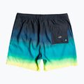Badeshorts für Männer Billabong All Days Fade black 2