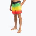 Badeshorts für Männer Billabong All Days Fade rasta 3