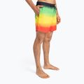 Badeshorts für Männer Billabong All Days Fade rasta 4