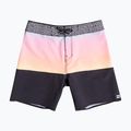 Badeshorts für Kinder Billabong Fifty50 Panel Pro B solar