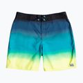 Badeshorts für Kinder Billabong All Day Fade OG black