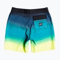 Badeshorts für Kinder Billabong All Day Fade OG black 2