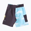 Badeshorts für Kinder Billabong Simpsons Bart Pro black 2