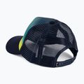 Baseballmütze für Kinder Billabong Scope Trucker navy 3