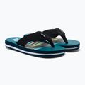 Kinder-Flip-Flops Billabong All Day Theme B teal 5