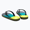 Kinder-Flip-Flops Billabong Tides Print B citrus 3