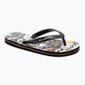 Kinder-Flip-Flops Billabong Tides Print B multicolor