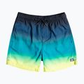 Badeshorts für Kinder Billabong All Day Fade black