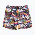 Badeshorts für Kinder Billabong Sundays multicolor