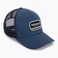 Baseballmütze für Männer Billabong Walled Trucker denim