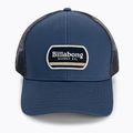 Baseballmütze für Männer Billabong Walled Trucker denim 4