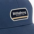 Baseballmütze für Männer Billabong Walled Trucker denim 5