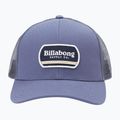 Baseballmütze für Männer Billabong Walled Trucker denim 6