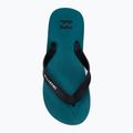 Herren-Flip-Flops Billabong All Day marine 6