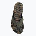 Herren-Flip-Flops Billabong Dunes Impact Texture camo 6