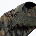 Herren-Flip-Flops Billabong Dunes Impact Texture camo 7