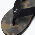 Herren-Flip-Flops Billabong All Day Theme camo 7