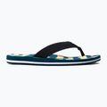 Herren-Flip-Flops Billabong All Day Theme multicolor 2