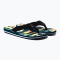 Herren-Flip-Flops Billabong All Day Theme multicolor 5