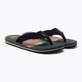Herren-Flip-Flops Billabong All Day Theme sunset 5