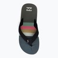 Herren-Flip-Flops Billabong All Day Theme sunset 6