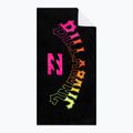 Handtuch Billabong Arch Wave Towel black