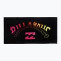 Handtuch Billabong Arch Wave Towel black 4