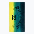 Handtuch Billabong Arch Wave Towel citrus