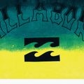 Handtuch Billabong Arch Wave Towel citrus 3