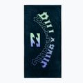 Handtuch Billabong Arch Wave Towel navy