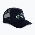 Baseballmütze für Männer Billabong Podium Trucker navy blue