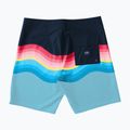 Badeshorts für Männer Billabong T Street Airlite blue 2