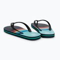 Herren-Flip-Flops Billabong Tides T-Street blue 3