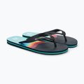 Herren-Flip-Flops Billabong Tides T-Street blue 5