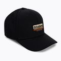 Baseballmütze für Männer Billabong Walled black