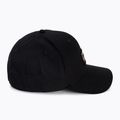 Baseballmütze für Männer Billabong Walled black 2