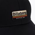 Baseballmütze für Männer Billabong Walled black 5