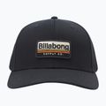 Baseballmütze für Männer Billabong Walled black 6