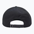 Baseballmütze für Männer Billabong Walled black 7