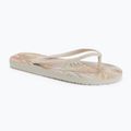 Damen-Flip-Flops Billabong Dama salt crystal