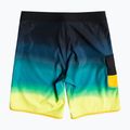 Badeshorts für Kinder Billabong 73 Fade Pro black 2