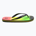 Herren-Flip-Flops Billabong Tides Fade rasta 2
