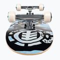 Skateboard Element Day Dream Quad schwarz F4CPA3 5