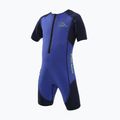 Aqua Sphere Stingray HP2 SS Kinder Neoprenanzug blau/blau SJ43542046